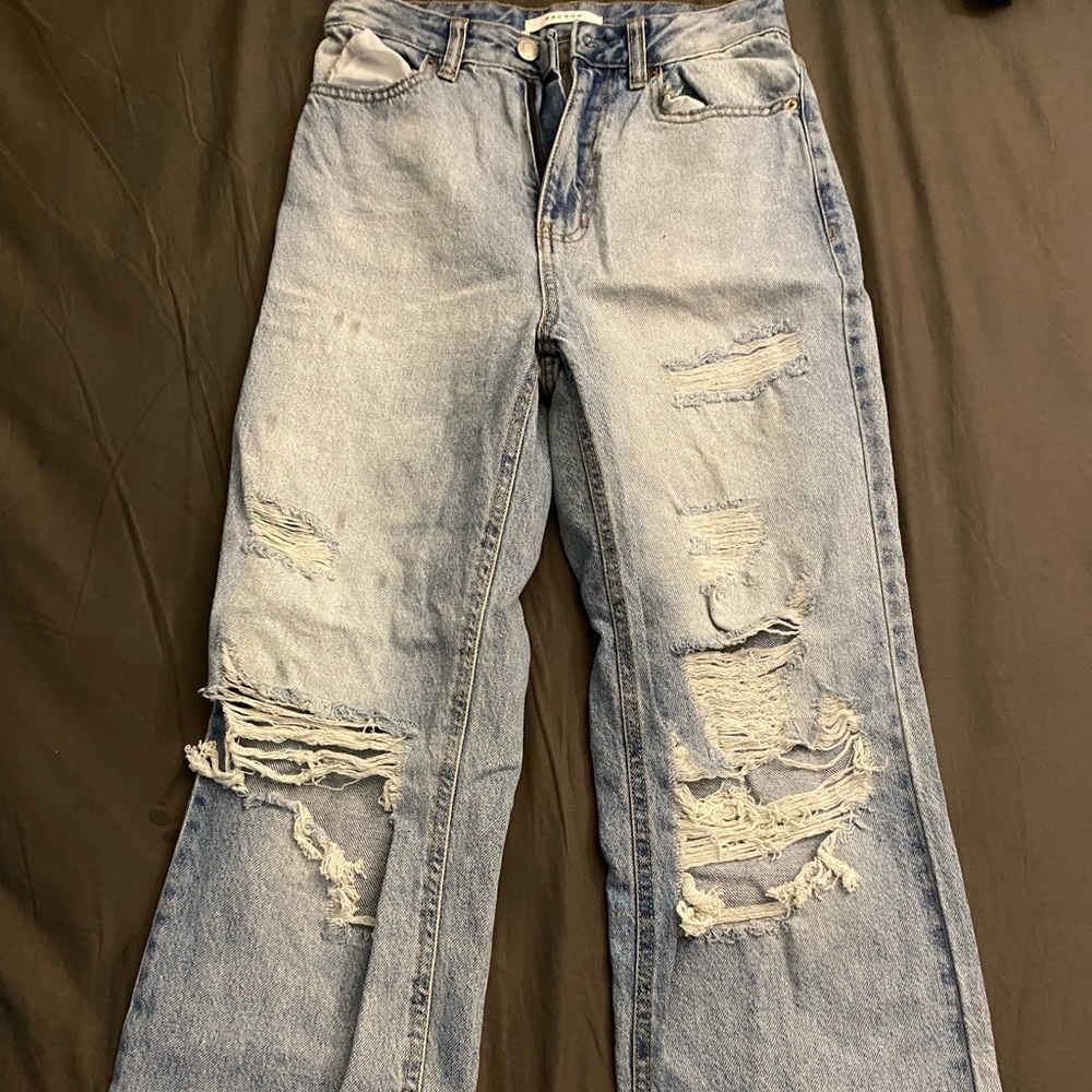 Pacsun 90’s Boyfriend Jeans Size 25